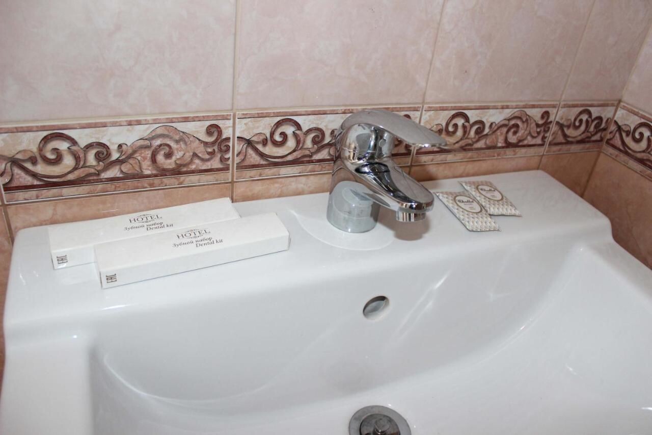 Vesna Hotel Сухум